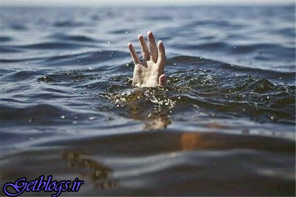 غرق شدن نوجوان ۱۴ ساله در سد خاکی بیهود قاین