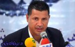 پدیده بهتر بود و برنده شد/ عروسک هم سرمربی تیم ملی باشد باید حمایت کنیم ، دایی